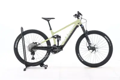 Marin RIFT ZONE E2 – 2024 – für Körpergröße 178 - 188 cm