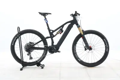 R Raymon TRAILRAY 140E 11.0 – 2024 – für Körpergröße 170 - 180 cm