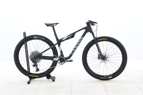 Canyon LUX WORLD CUP CFR LTD – 2023 – für Körpergröße 175 - 183 cm