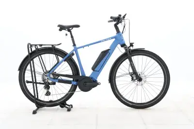 Falter E 9.5 KS – 2023 – für Körpergröße 160 - 170 cm