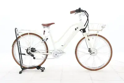 EGO Movement CLEOPATRA 3.5 – 2023 – für Körpergröße 150 - 160 cm