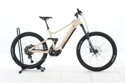 Lapierre OVERVOLT AM 4.6 – 2025 – für Körpergröße 176 - 186 cm