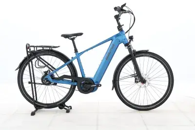 ZEMO ZE 10 F – 2022 – für Körpergröße 150 - 160 cm