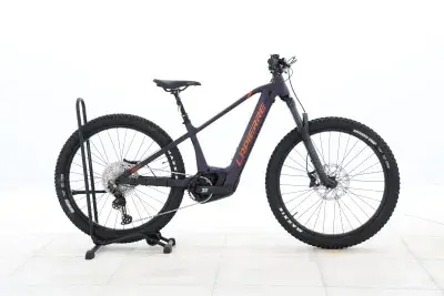 Lapierre OVERVOLT HT 9.7 – 2023 – für Körpergröße 150 - 170 cm