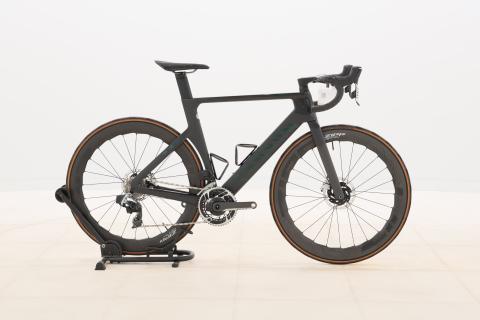 Canyon AEROAD CFR ETAP – 2023 – für Körpergröße 178 - 184 cm