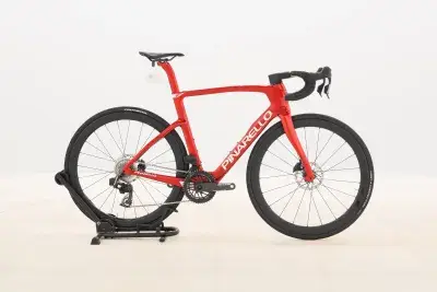 Pinarello F7 FORCE AXS ULTRAFAST 45 – 2025 – für Körpergröße 175 - 180 cm