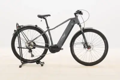 BBF ARGOS 1.9 – 2023 – für Körpergröße 150 - 155 cm