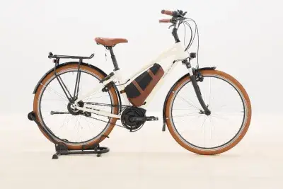 Riese & Müller CRUISER2 MIXTE RÜCKTRITT – 2025 – für Körpergröße 150 - 160 cm