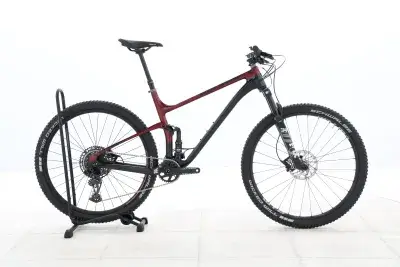 Ns Bikes SYNONYM TR 2 – 2023 – für Körpergröße 185 - 195 cm