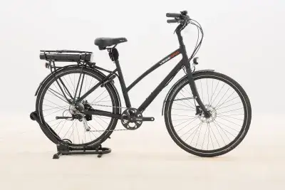 Böttcher SAFARI-E – 2023 – für Körpergröße 160 - 170 cm