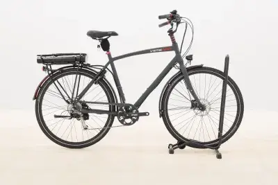 Böttcher SAFARI-E – 2023 – für Körpergröße 175 - 185 cm