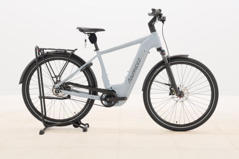 ADVANCED Trekking Pro Diamant – 2023 – für Körpergröße 165 - 180 cm