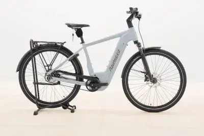ADVANCED Trekking Pro Diamant – 2023 – für Körpergröße 165 - 180 cm