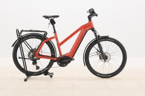 Riese & Müller Charger3 Mixte Gt touring – 2022 – für Körpergröße 170 - 185 cm