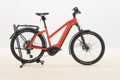 Riese & Müller Charger3 Mixte Gt touring – 2022 – für Körpergröße 170 - 185 cm