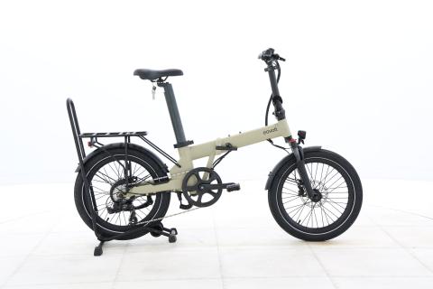 Eovolt Afternoon 20 – 2024 – für Körpergröße 145 - 190 cm