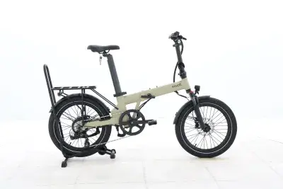 Eovolt Afternoon 20 – 2024 – für Körpergröße 145 - 190 cm
