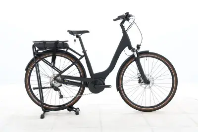Bergamont E-HORIZON 4 RT – 2022 – für Körpergröße 168 - 178 cm