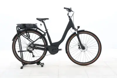 Bergamont E-HORIZON 4 RT – 2022 – für Körpergröße 168 - 178 cm