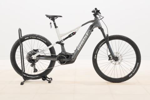 Ghost E-ASX 130 UNIVERSAL – 2023 – für Körpergröße 185 - 195 cm