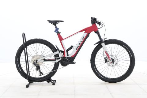 Bulls E-STREAM EVA TR 2 555 – 2022 – für Körpergröße 180 - 190 cm