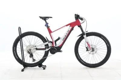 Bulls E-STREAM EVA TR 2 555 – 2022 – für Körpergröße 180 - 190 cm