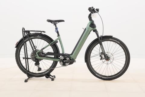 Centurion Country R3000i L – 2025 – für Körpergröße 155 - 165 cm