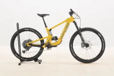 Santa Cruz Heckler SL S-Kit Medium – 2025 – für Körpergröße 160 - 190 cm