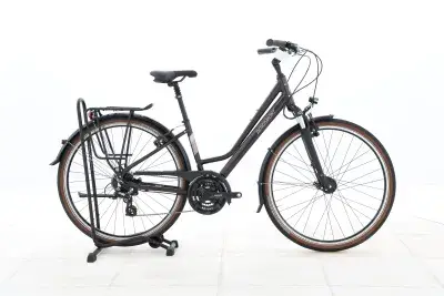 Bergamont HORIZON 3 AMSTERDAM – 2023 – für Körpergröße 150 - 160 cm