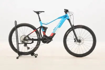 Wilier E903TRN PRO XT 1X12 – 2023 – für Körpergröße 175 - 185 cm