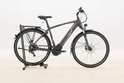Fischer VIATOR 5.0i – 2022 – für Körpergröße 180 - 190 cm