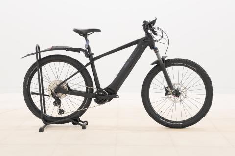 Bulls COPPERHEAD EVO 3 XXL 750 27.5" – 2023 – für Körpergröße 170 - 180 cm