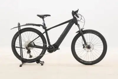 Bulls COPPERHEAD EVO 3 XXL 750 27.5" – 2023 – für Körpergröße 170 - 180 cm