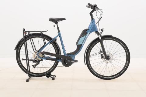 Corratec E-Power Urban AP5 11S – 2023 – für Körpergröße 167 - 183 cm