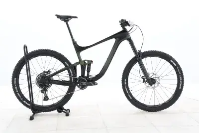 Giant REIGN ADVANCED PRO 2 – 2023 – für Körpergröße 187 - 198 cm