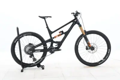 YT Industries CAPRA MX UM CORE 4 – 2025 – für Körpergröße 183 - 193 cm