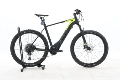 Bulls E-STREAM EVO 2 750 – 2022 – für Körpergröße 175 - 190 cm