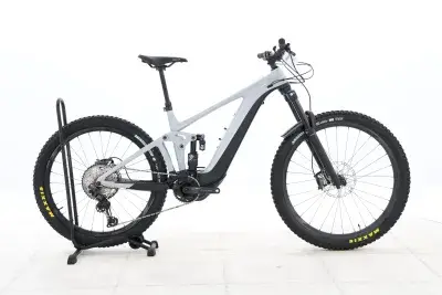 Giant REIGN E+ 1 PRO 750 – 2023 – für Körpergröße 179 - 190 cm