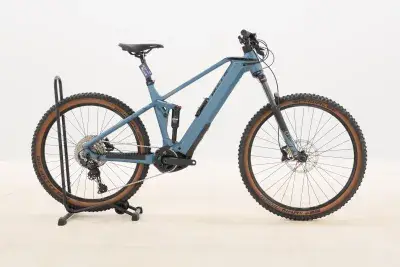 Bulls SONIC EVO AM 1 750 – 2025 – für Körpergröße 175 - 190 cm