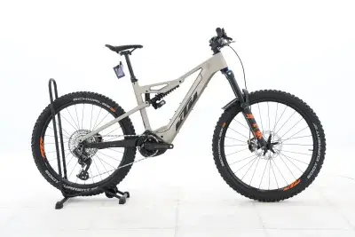 KTM MACINA PROWLER PRESTIGE – 2023 – für Körpergröße 175 - 184 cm