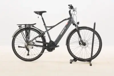 BH Bikes Atoms Cross Pro – 2022 – für Körpergröße 165 - 175 cm