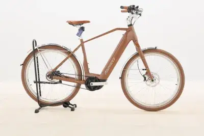 ADVANCED Urban Pro Diamant – 2022 – für Körpergröße 170 - 180 cm