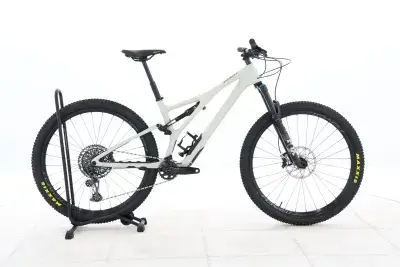 Specialized STUMPJUMPER EXPERT – 2023 – für Körpergröße 173 - 188 cm