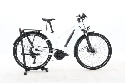 Carver ROUTE E.410 400 – 2025 – für Körpergröße 170 - 180 cm