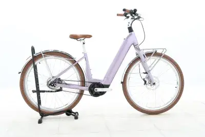 ADVANCED Urban Pro – 2023 – für Körpergröße 150 - 160 cm