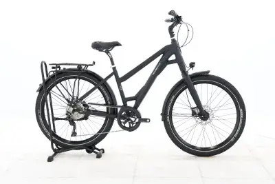 VELO DE VILLE L400 SPORT DEORE 11 – 2022 – für Körpergröße 155 - 165 cm