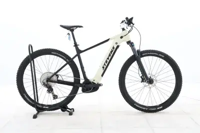 Stevens E-Cayolle – 2025 – für Körpergröße 185 - 195 cm