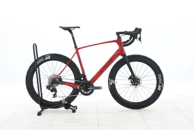 Simplon KIARO DISC SRAM FORCE ETAP AXS – 2023 – für Körpergröße 180 - 190 cm