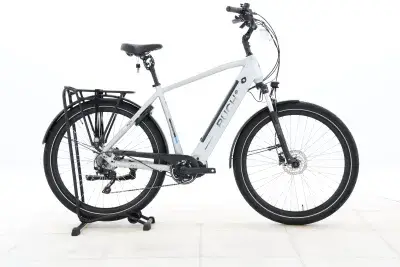 Puch Q 4.9 – 2024 – für Körpergröße 170 - 180 cm