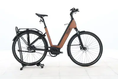QWIC MIRA TOUR – 2023 – für Körpergröße 170 - 180 cm